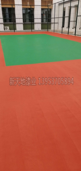 高質量的彩色透水混凝土路面怎么做？